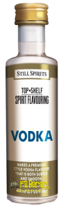 Still Spirits Top Shelf Vodka 02